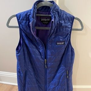 Patagonia Women’s Nano Puff vest